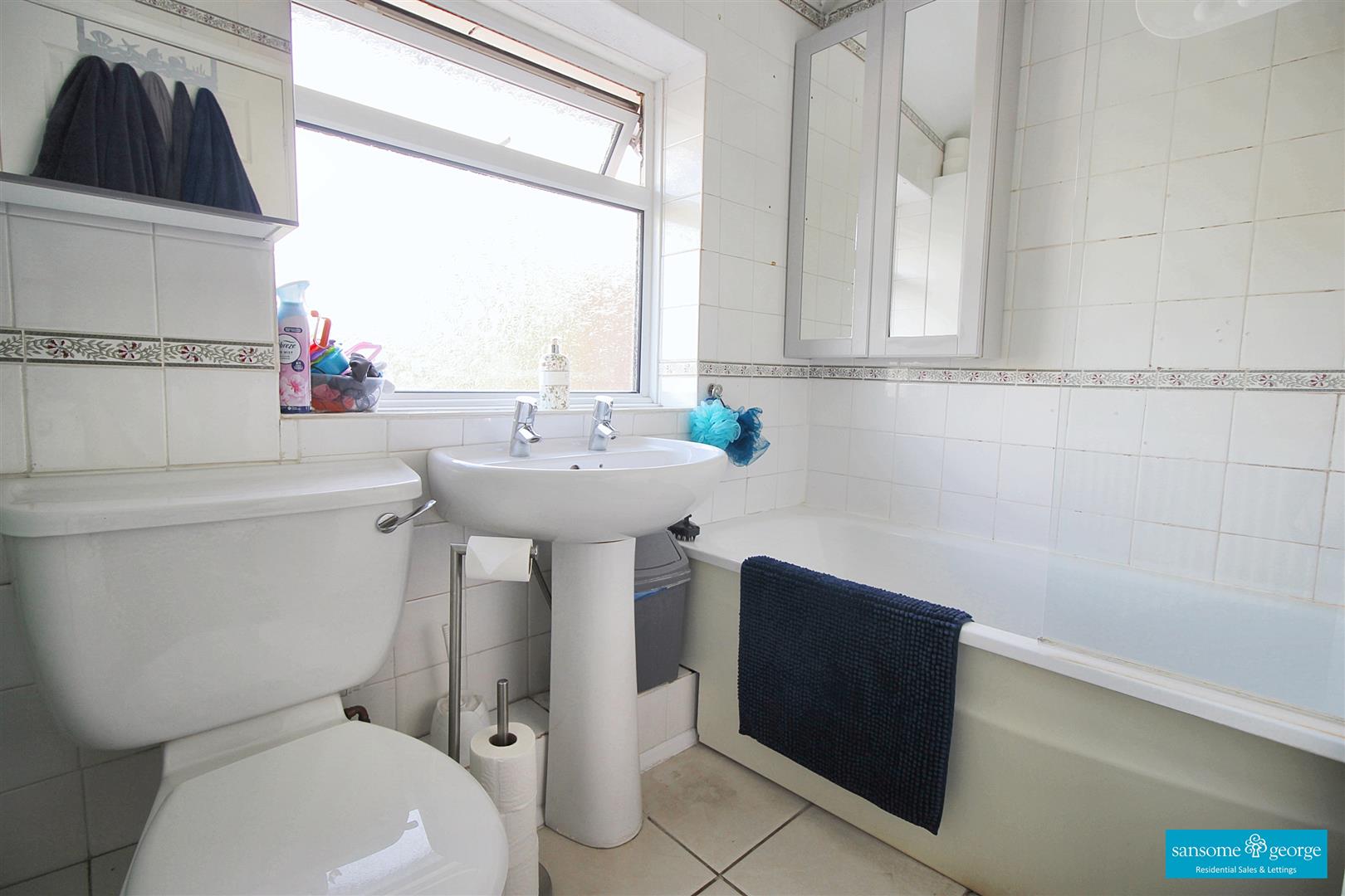 Skilton Road, Tilehurst